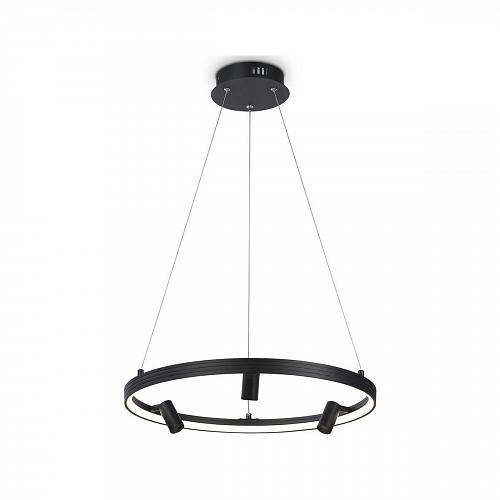 Подвесная светодиодная люстра Ambrella light Comfort Line FL5284
