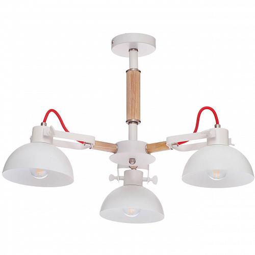 Потолочная люстра Vele Luce Impetuoso VL1431L03