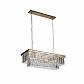 Подвесная люстра Loft IT Prism Clear 10019/800R - фото №4
