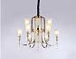 Подвесная люстра Ambrella light Traditional TR3250 - фото №6