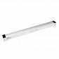 Подсветка для зеркал Uniel ULI-F44-15W/4500К IP20 Silver UL-00006905 - фото №2