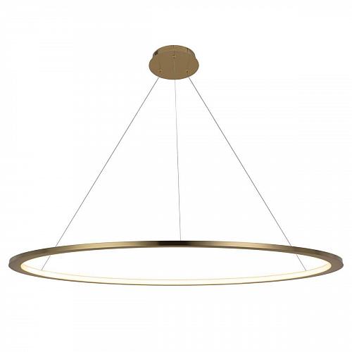 Подвесной светодиодный светильник Loft IT Ring 10014XXL