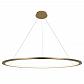 Подвесной светодиодный светильник Loft IT Ring 10014XXL - фото №1