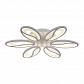 Потолочная светодиодная люстра Freya Mila FR6682-CL-L60W - фото №1
