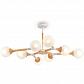 Потолочная люстра Freya Amy FR5105CL-08W - фото №1
