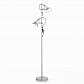 Торшер Ideal Lux Polly PT2 Argento 061115 - фото №1