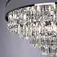 Подвесная люстра Arte Lamp Diadem A1002LM-8CC - фото №4
