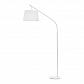 Торшер Ideal Lux Daddy PT1 Bianco 110356 - фото №1
