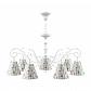 Подвесная люстра Lamp4you Classic E3-07-WM-LMP-O-17 - фото №3