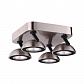 Светодиодный спот Odeon Light Karima 3535/4CL - фото №1