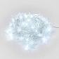 Светодиодная гирлянда Uniel сакура 220V белый ULD-S0700-050/DTA White IP20 SNOWFLAKES-1 07930 - фото №1