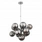 Подвесная люстра ST Luce Molecola SL535.103.13 - фото №1