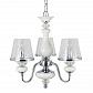 Подвесная люстра Crystal Lux Betis SP-PL3 - фото №2