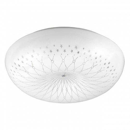 Потолочный светодиодный светильник ЭРА Фея SPB-6-24-6,5K (D) Б0032149