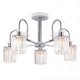 Потолочная люстра Ambrella light Traditional TR5899