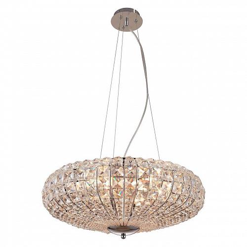 Подвесной светильник Toplight Ursula TL7250D-06CH