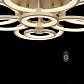 Потолочная светодиодная люстра ST Luce Twiddle Dimmer SL867.202.08 - фото №2
