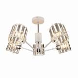 Потолочная люстра Seven Fires Альбино 66220.01.64.05