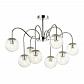 Потолочная люстра Lumion Comfi Darcy 4551/8C - фото №1