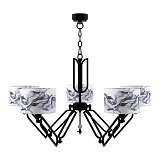 Люстра Lamp4you M1-05-BM-LMP-Y-10