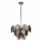 Подвесная люстра Indigo Notte 12012/6P Chrome V000055 - фото №1