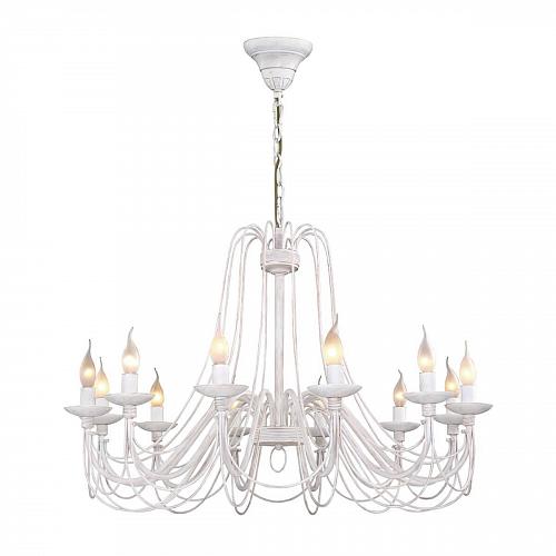 Подвесная люстра F-Promo Chateau 2164-12P