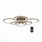 Потолочная светодиодная люстра ST Luce Twiddle Dimmer SL867.302.06 - фото №1