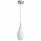 Подвесной светильник Arte Lamp A4282SP-1CC - фото №1