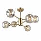 Потолочная люстра Omnilux Ostellato OML-93307-06 - фото №1