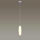 Подвесной светодиодный светильник Odeon Light Spindle 4793/12L - фото №3