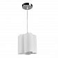 Подвесной светильник Arte Lamp 18 A3479SP-1CC - фото №1