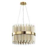 Люстра Odeon Light 4786/12A
