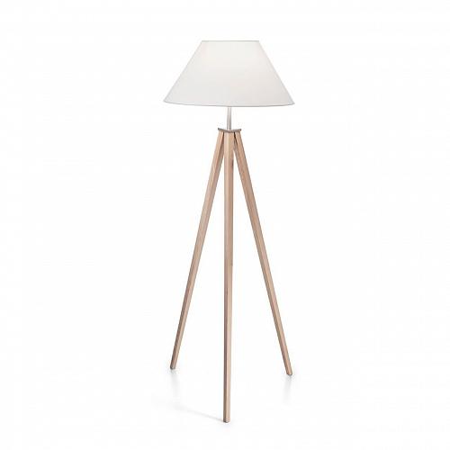 Торшер Ideal Lux Tridente PT1