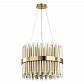 Подвесная люстра Odeon Light Viketa 4786/12A - фото №1