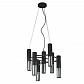 Подвесная люстра Loft IT Ike 9953-7 - фото №1