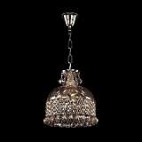 Подвесная люстра Bohemia Ivele 14781/25 G Balls M721
