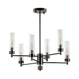 Подвесная люстра Lumion Classi Kamilla 5275/6C