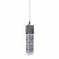 Подвесной светодиодный светильник Kink Light Аква 6110-1A,LED - фото №1