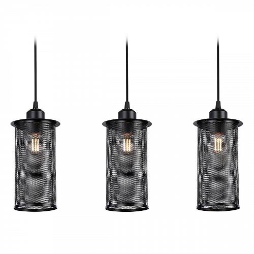 Подвесной светильник Ambrella light Traditional TR8164