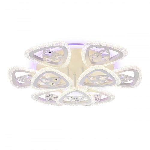 Потолочная светодиодная люстра Ambrella light Original FA2921