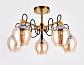 Потолочная люстра Ambrella light Traditional TR9061 - фото №3