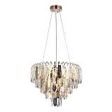 Подвесная люстра Ambrella light Traditional TR5256