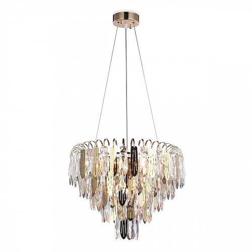 Подвесная люстра Ambrella light Traditional TR5256