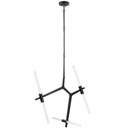 Подвесная люстра Lightstar Struttura 742067