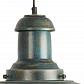 Подвесной светильник Arte Lamp Fisherman A5530SP-1BG - фото №2