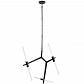 Подвесная люстра Lightstar Struttura 742067 - фото №1