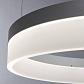 Подвесной светодиодный светильник Arte Lamp A2502SP-1WH - фото №3