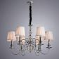 Подвесная люстра Arte Lamp Molly A1316LM-6CC - фото №4