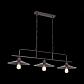 Подвесная люстра ST Luce Sсarno SL265.403.03 - фото №3