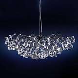 Подвесная люстра Citilux Streamer EL327P15.0